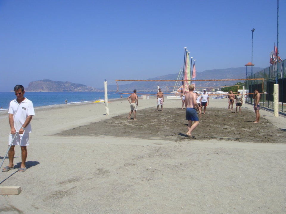 Strand Labranda Alantur Resort