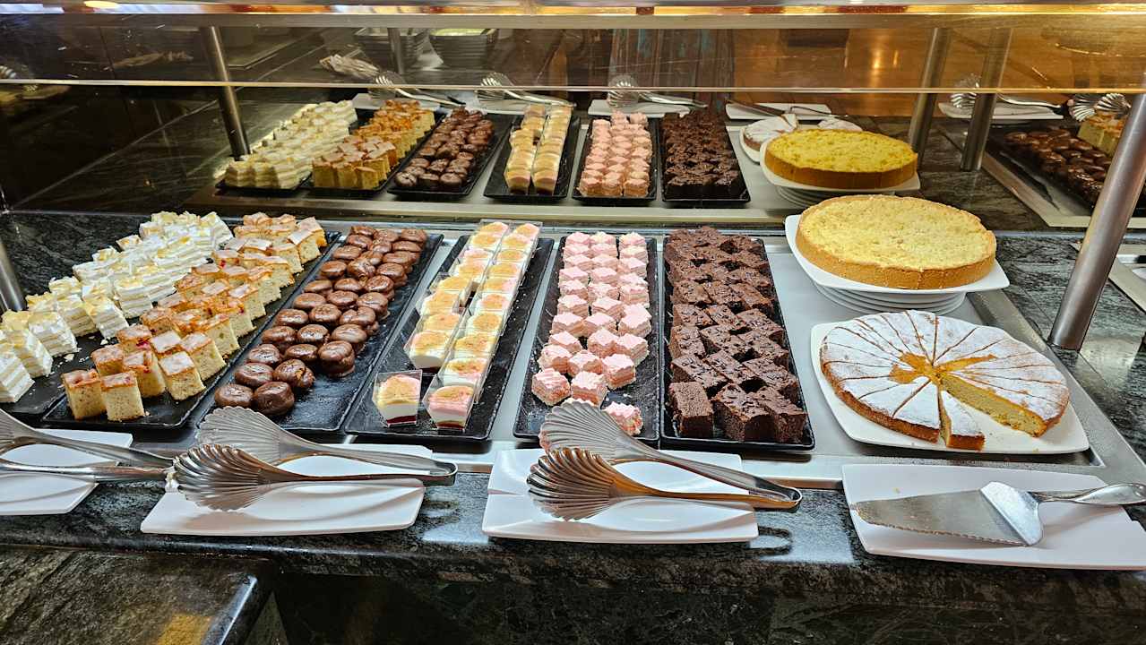 Gastro Bahia Principe Sunlight Costa Adeje