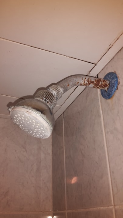 Zimmer Hotel Brisas del Caribe