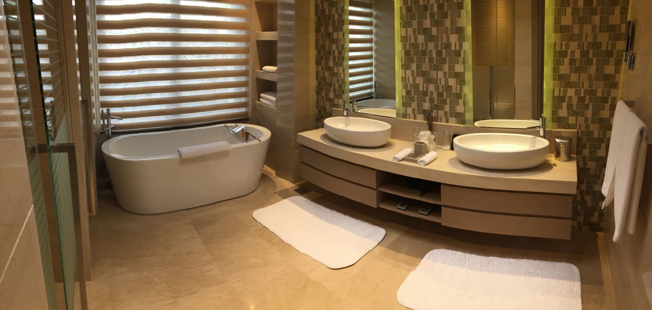 Zimmer Sani Asterias