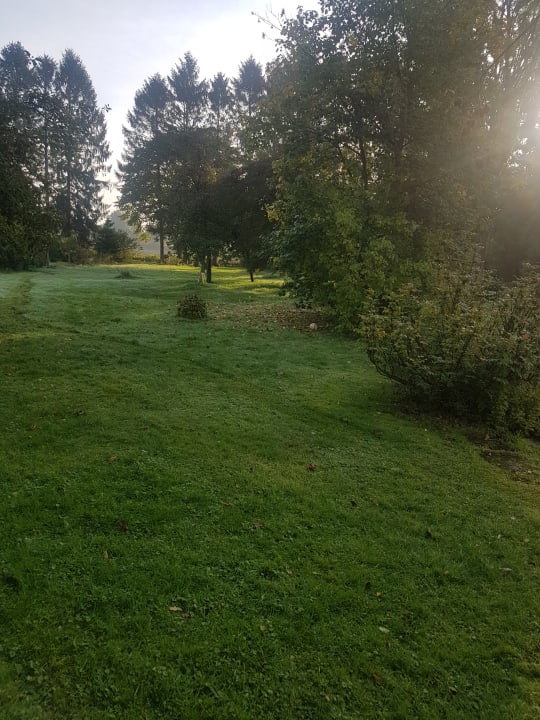 Gartenanlage Familienferienhof Taarstedt, Eggert