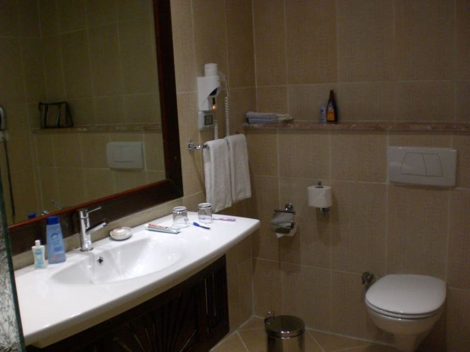 Fa.-Zimmer Sentido Caribbean World Soma Bay