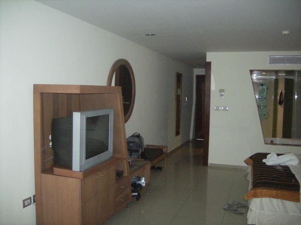 Zimmer Grand Sirenis Riviera Maya Resort & Spa