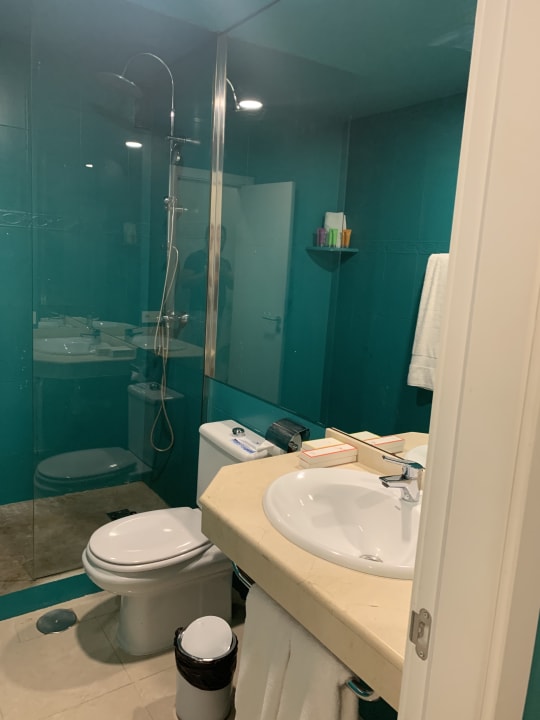 Zimmer Hotel Ritual Maspalomas - Adults Only