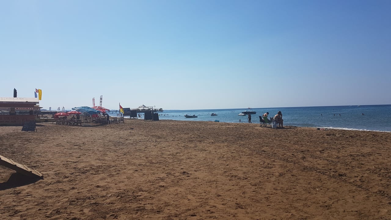 Strand Hotel Novum Garden Side