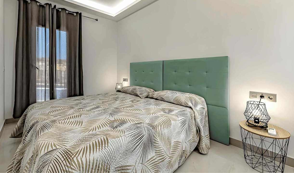 Zimmer Checkin Ocean Tenerife