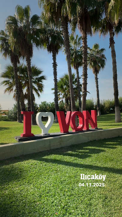 Strand VONRESORT Golden Coast