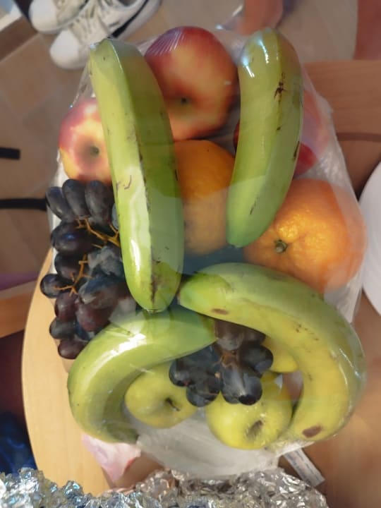 Sonstiges Stella Beach Resort & Spa Makadi Bay