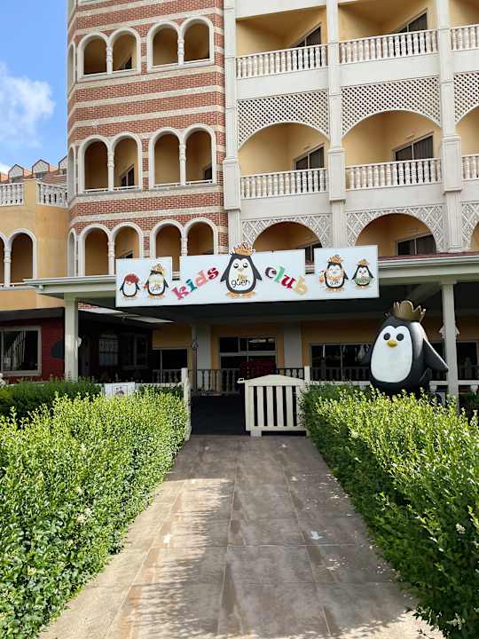 Sonstiges Royal Alhambra Palace