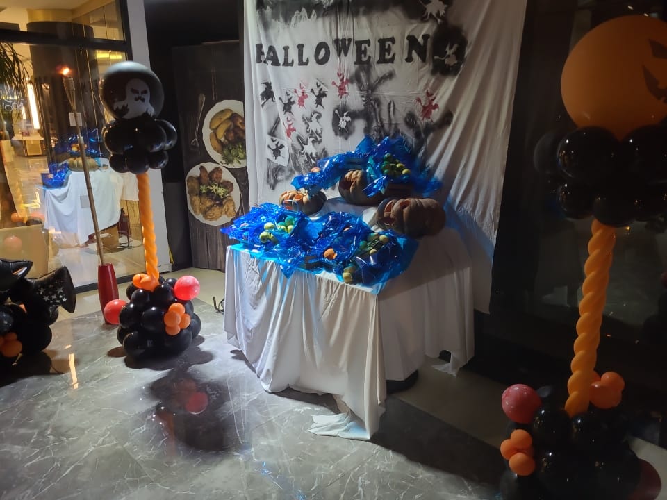 Gastro Monachus Family Resort Sorgun