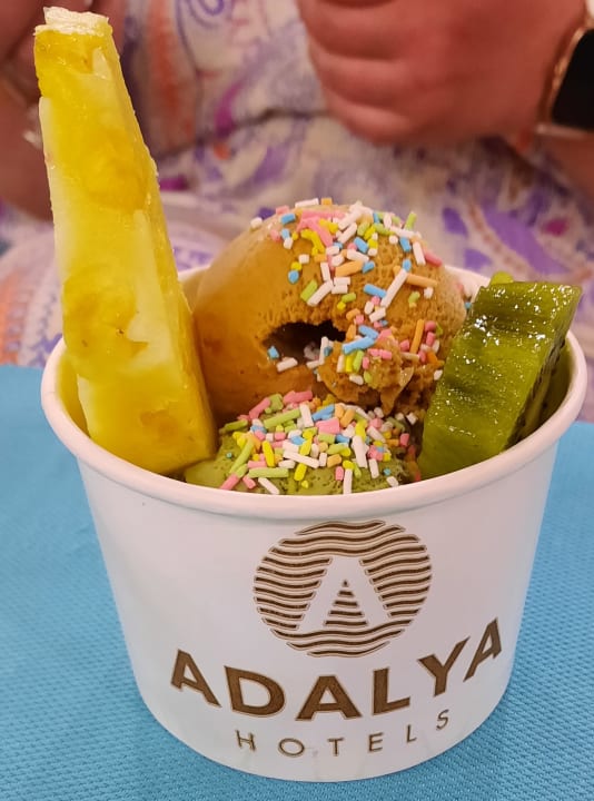 Gastro Adalya Resort & Spa - Adults Only