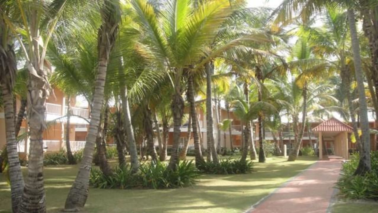 Palladium Resort TRS Turquesa Hotel - Adults only