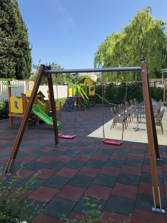 Sport & Freizeit Hotel Aurora