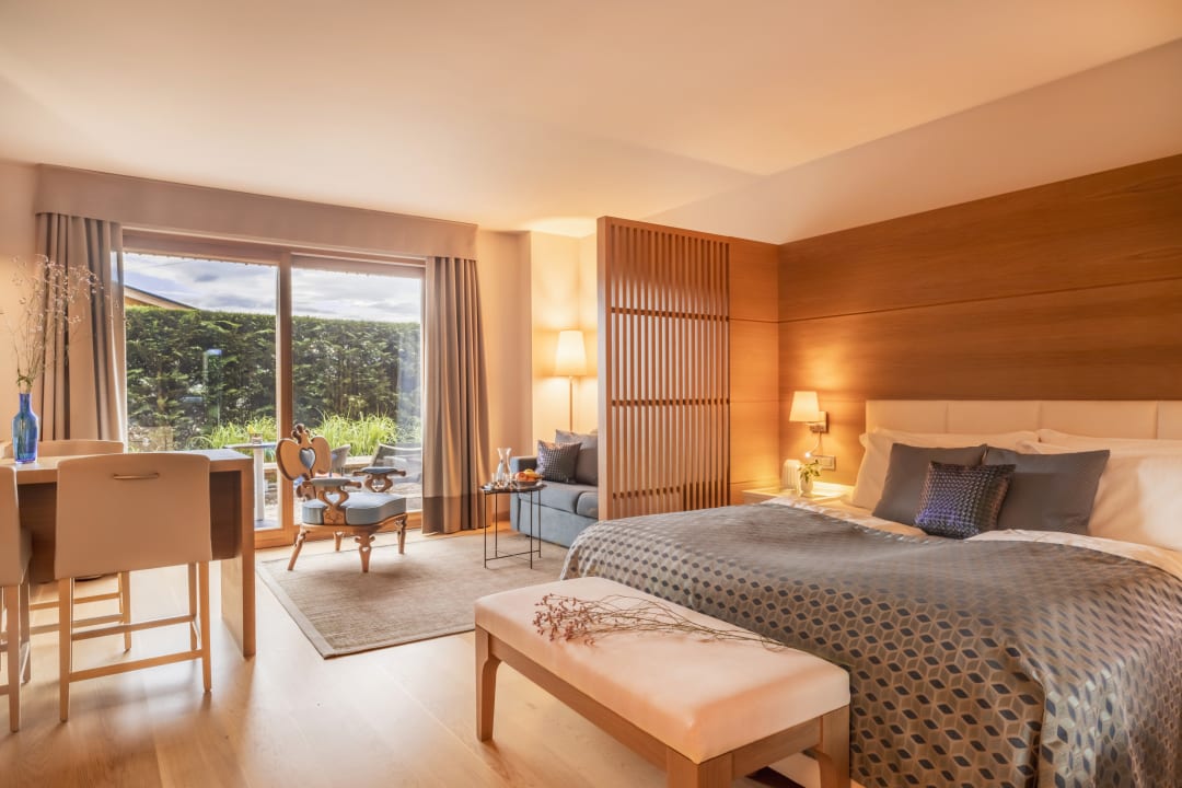 Zimmer Art & Design Hotel Napura