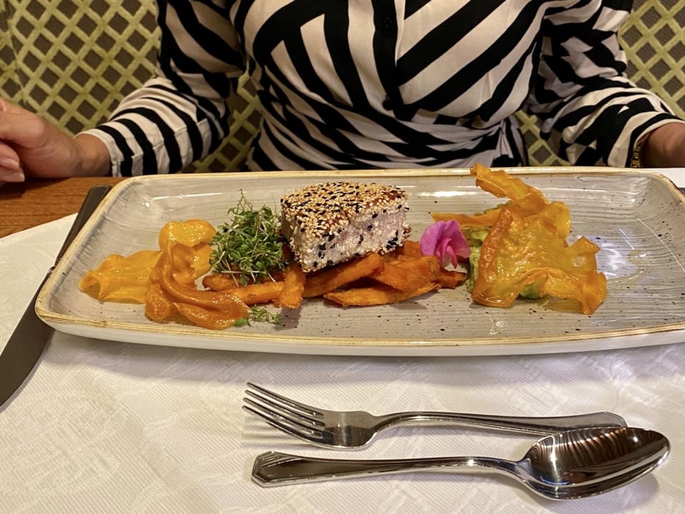 Gastro Vitalhotel Edelweiss