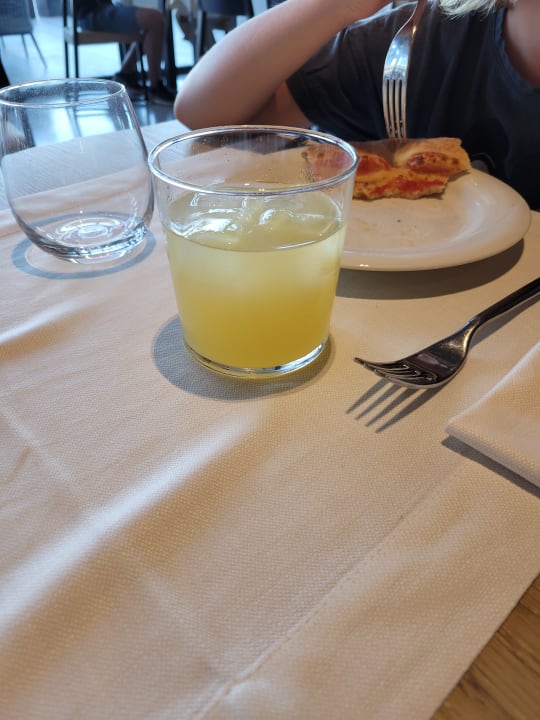 Gastro Lino delle Fate - Eco Village Resort