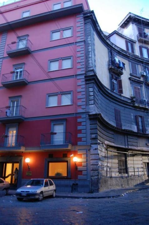 Hotel San Pietro Hotel San Pietro