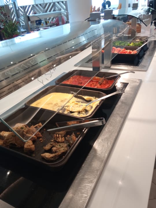 Gastro allsun App.-Hotel Orient Beach