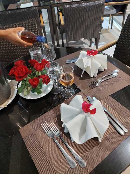 Gastro Iberostar Selection Diar El Andalous