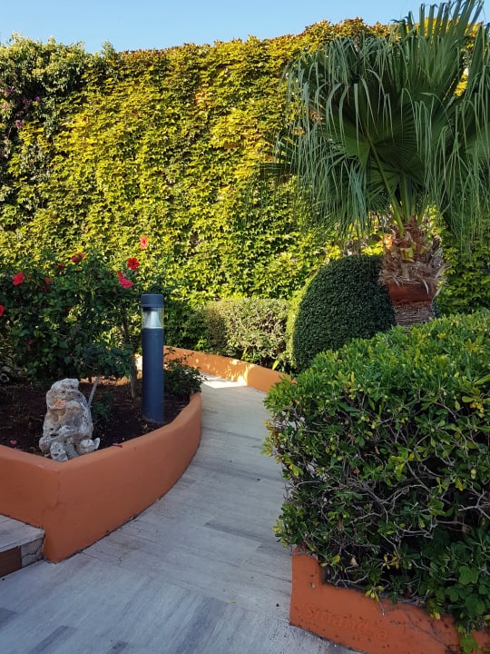 Sonstiges Aldiana Club Rocca Nettuno Calabria