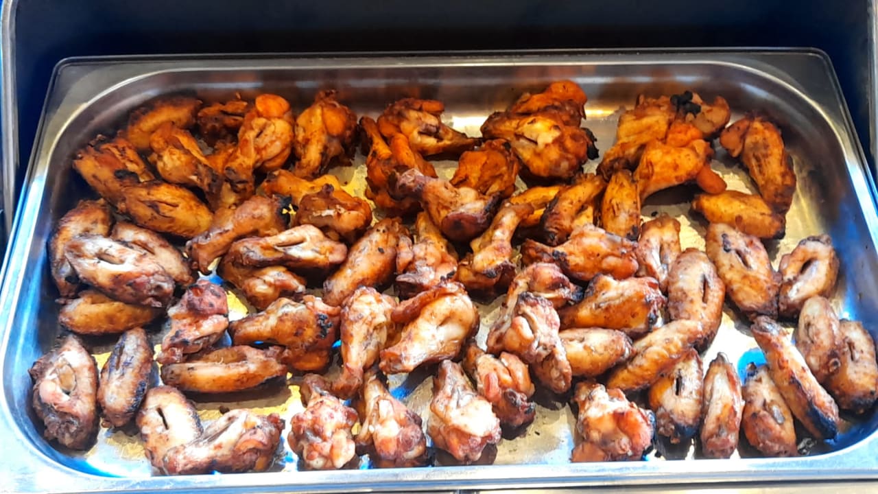 Gastro Diamond Hill Resort Hotel