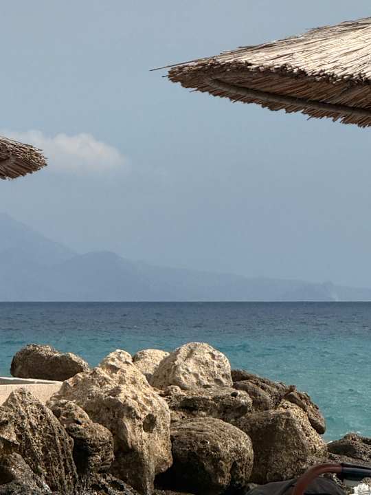 Strand Porto Bello Beach