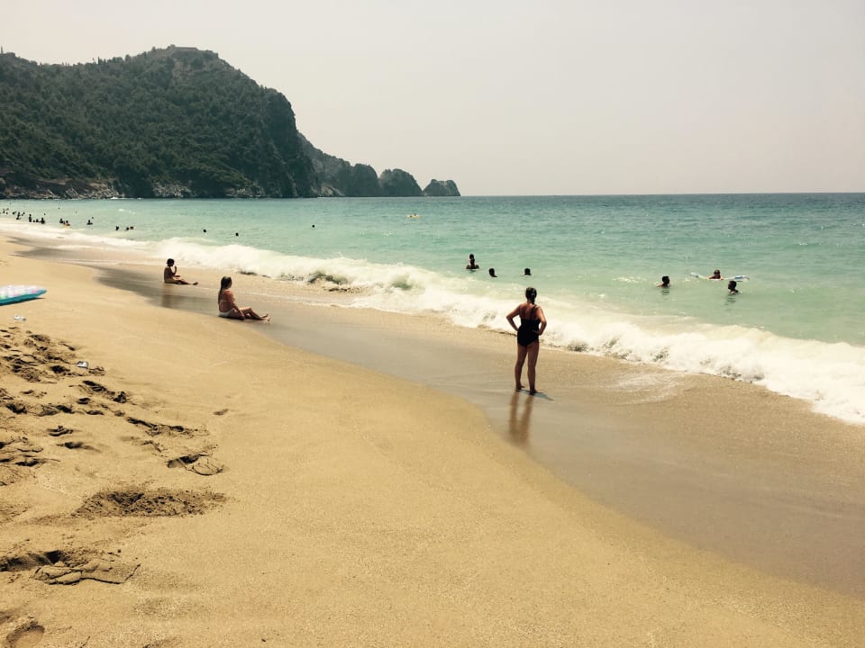 Strand Gardenia Hotel