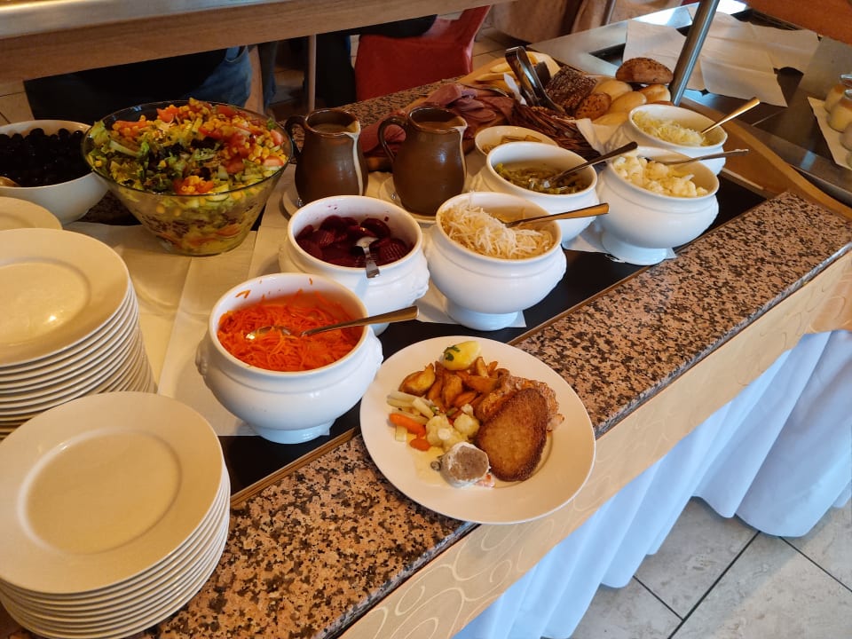 Gastro Erzgebirgshotel Freiberger Höhe
