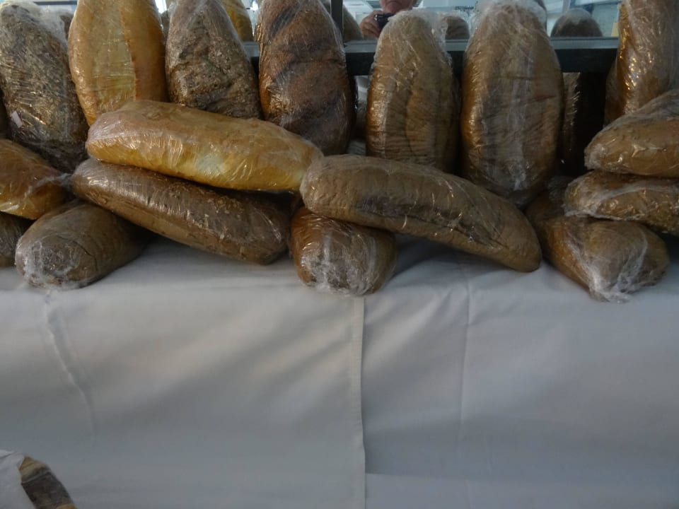 Brot Hotel Süral Resort