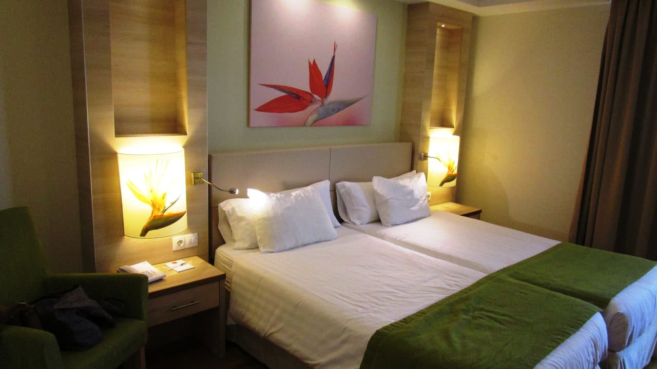 Standard-DZ Bull Costa Canaria & Spa - Adults only