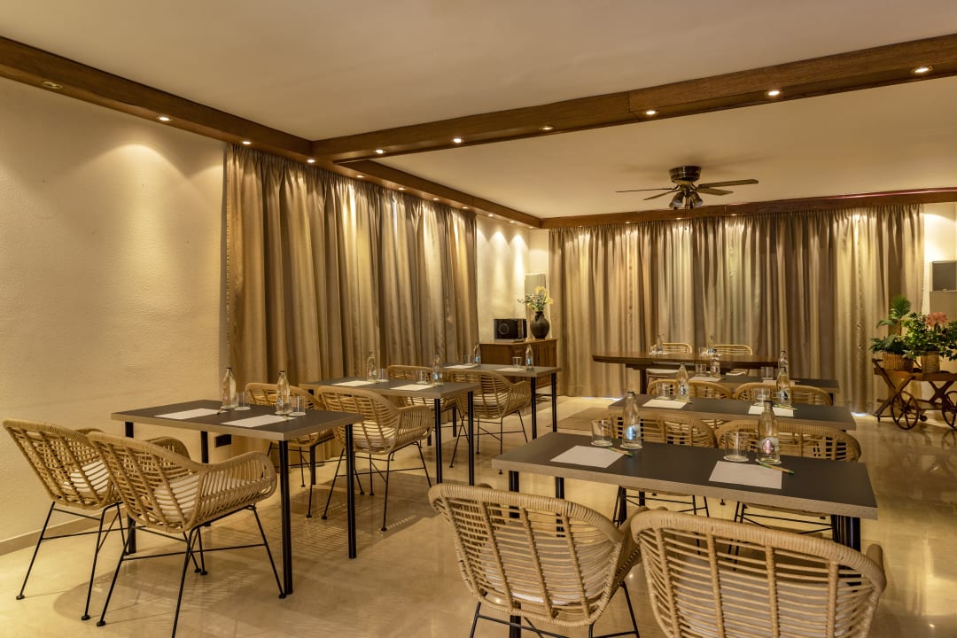 Sonstiges Aparthotel Houm Plaza Son Rigo