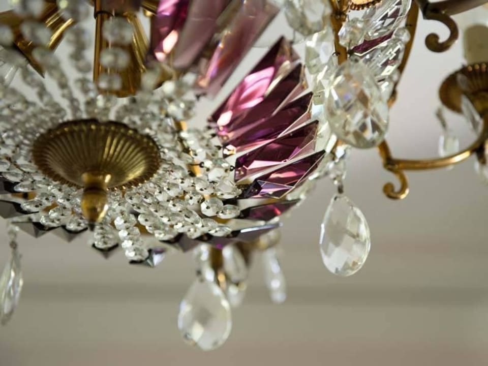 Detail Country Hotel Relais Monaco