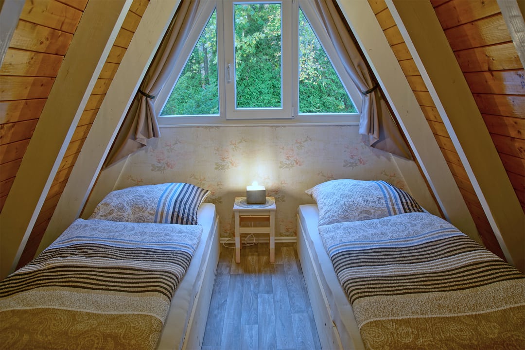 Zimmer Ferienhaus Naturblick am Rothaarsteig