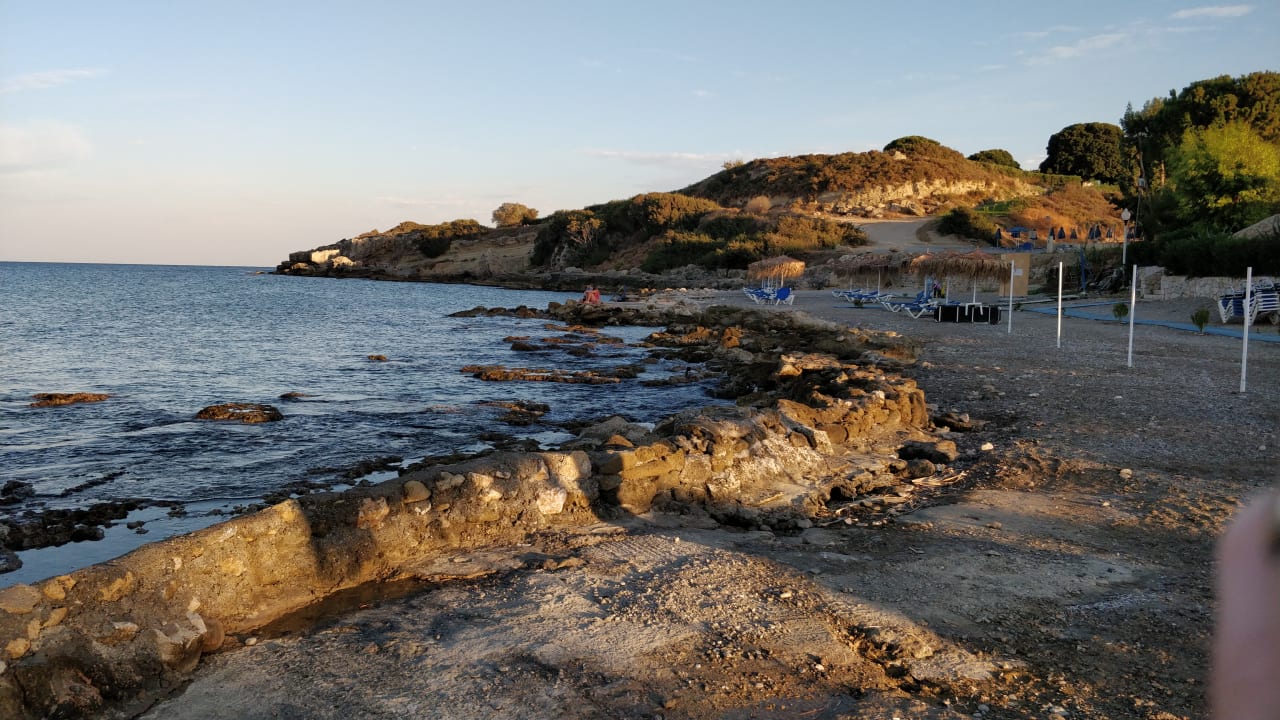 Strand Kresten Palace Hotel