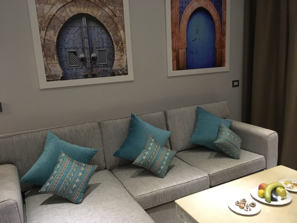 Zimmer The Grand Palace - Adults only