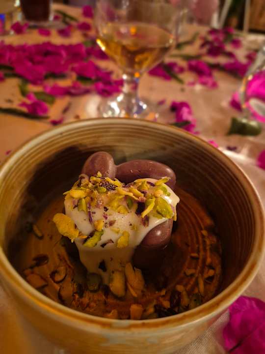 Gastro Dream Water World