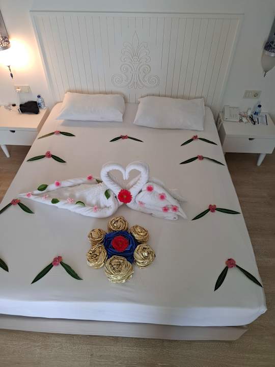 Zimmer Seamelia Beach Resort