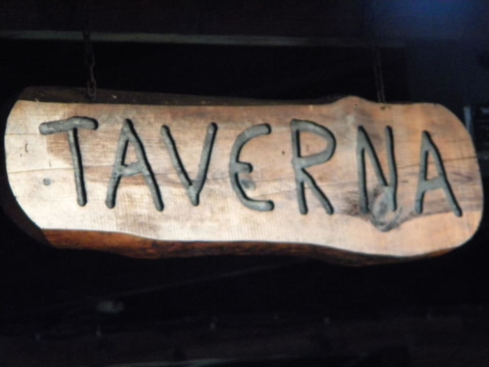 Taverne Akrathos Beach Hotel