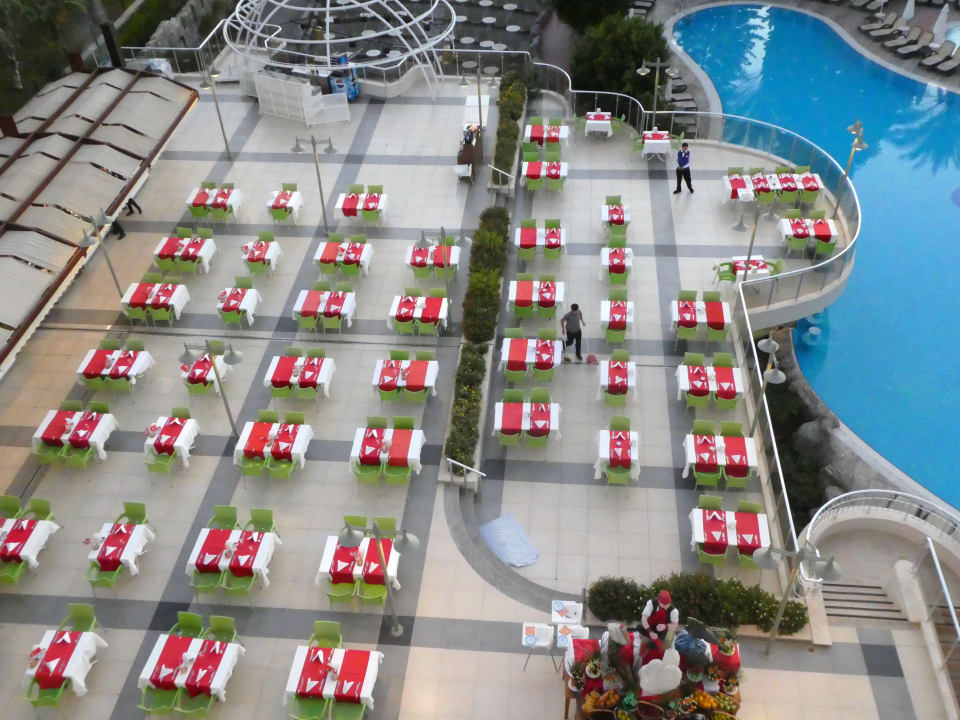 Gastro Side Sun Hotel