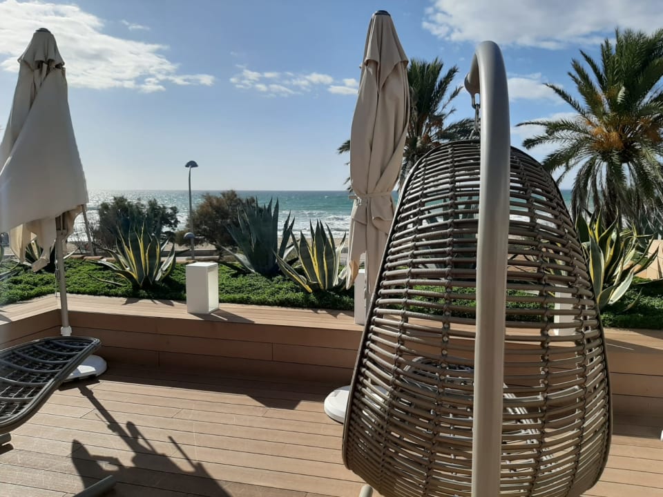 Ausblick Iberostar Selection Playa de Palma