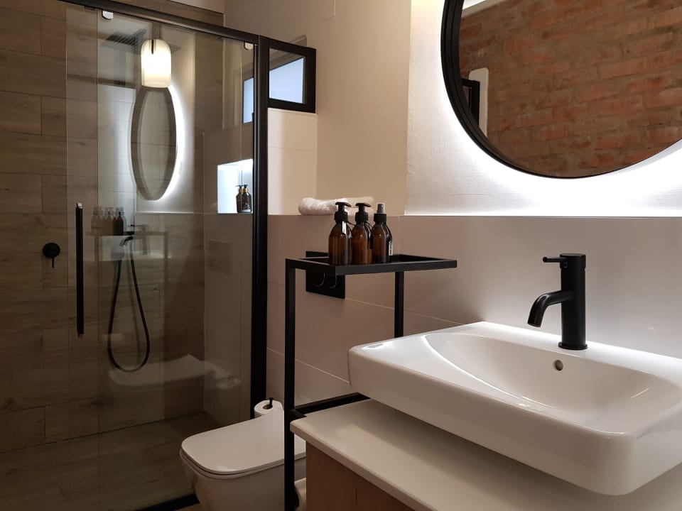 Zimmer The Windhoek Luxury Suites