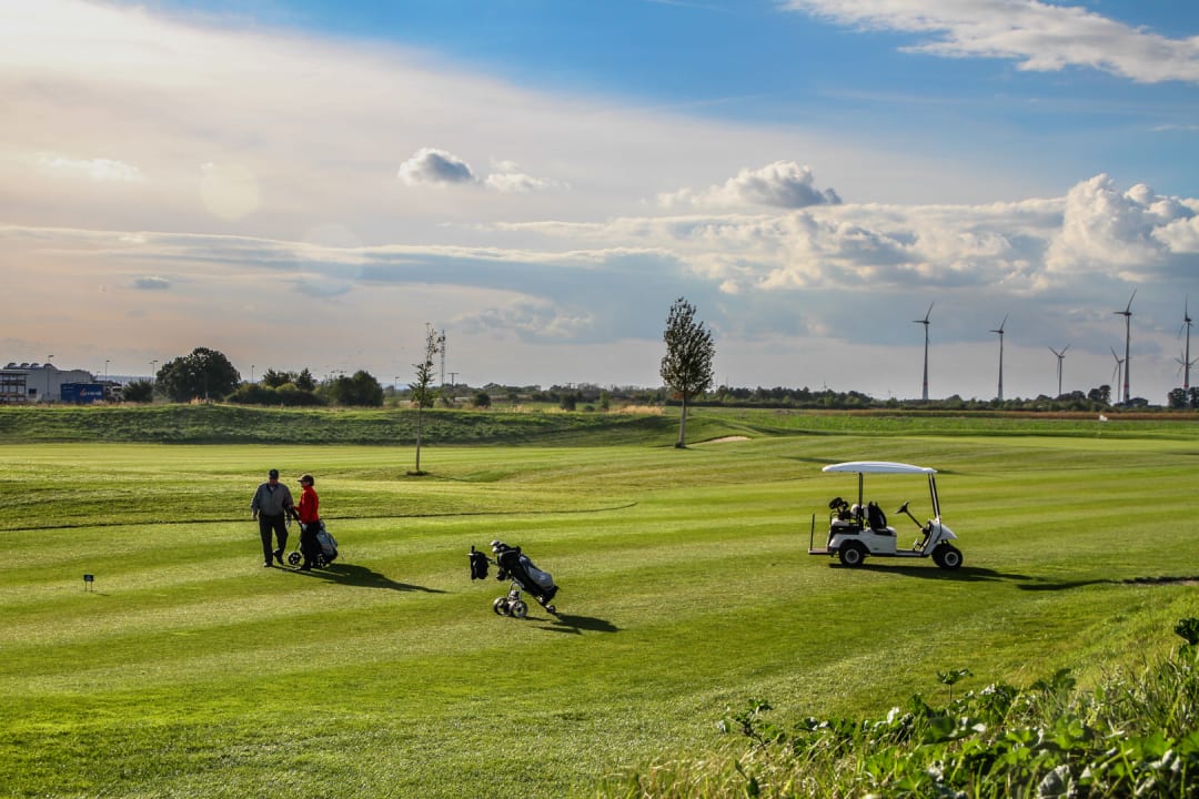 Sport & Freizeit Hotel Acamed Resort