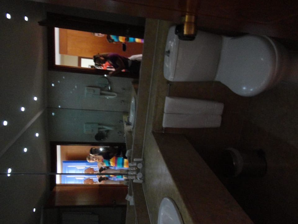 Łazienka Porto Bello Royal