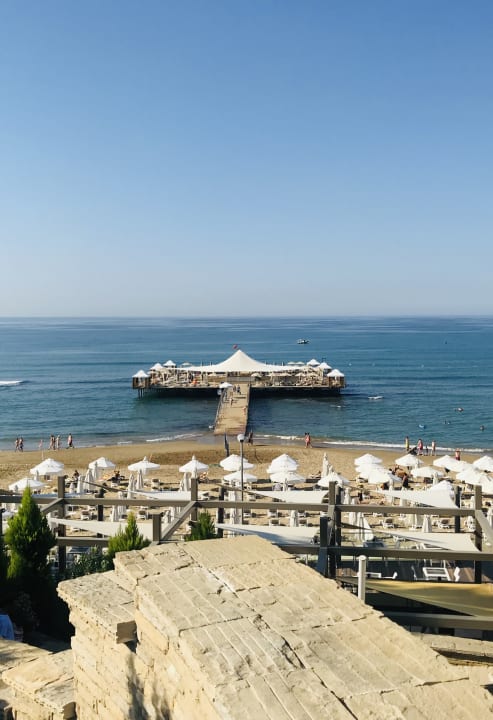 Strand The Sense Deluxe Hotel