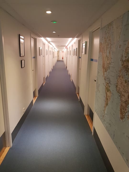 Sonstiges Hostel Jumbo Stay