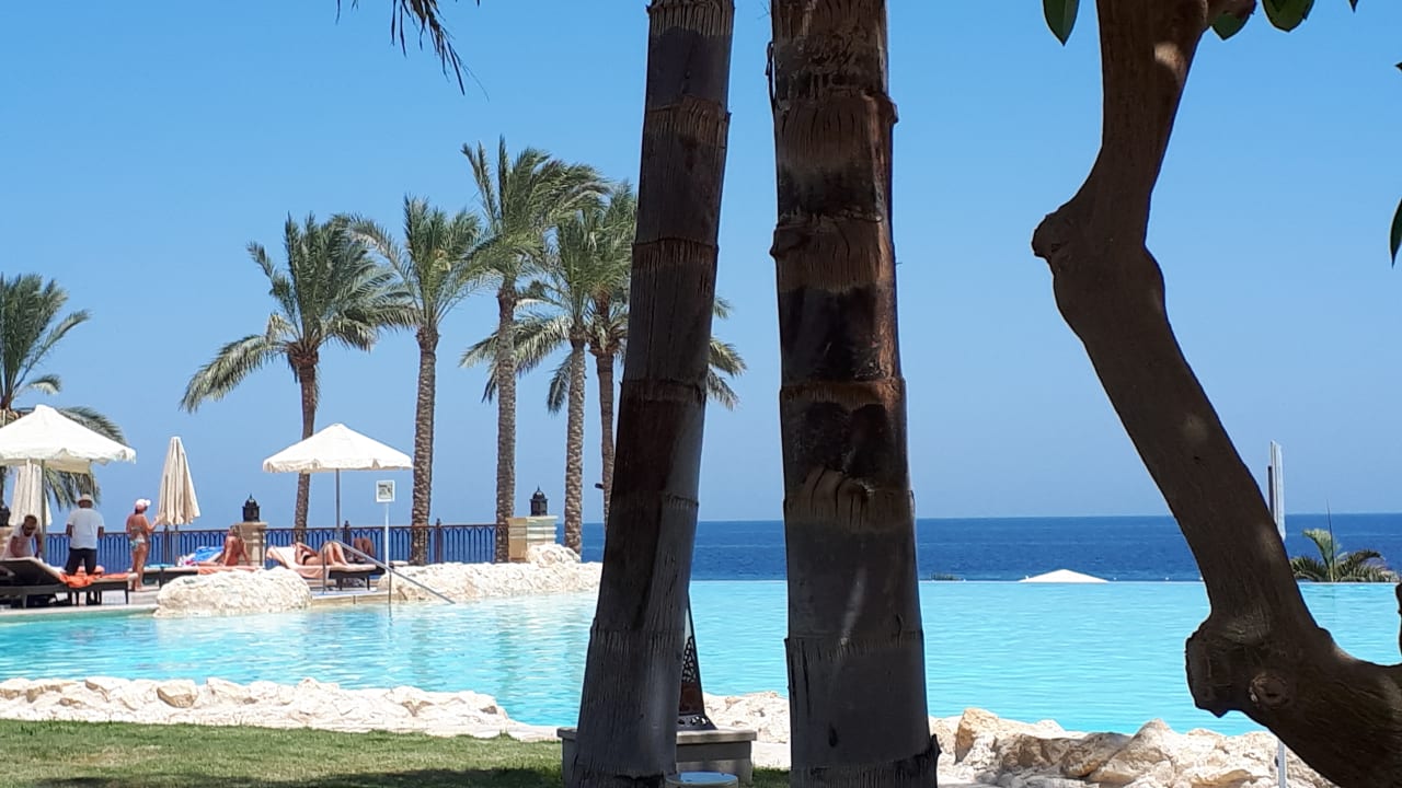 Pool Makadi Spa - Adults only