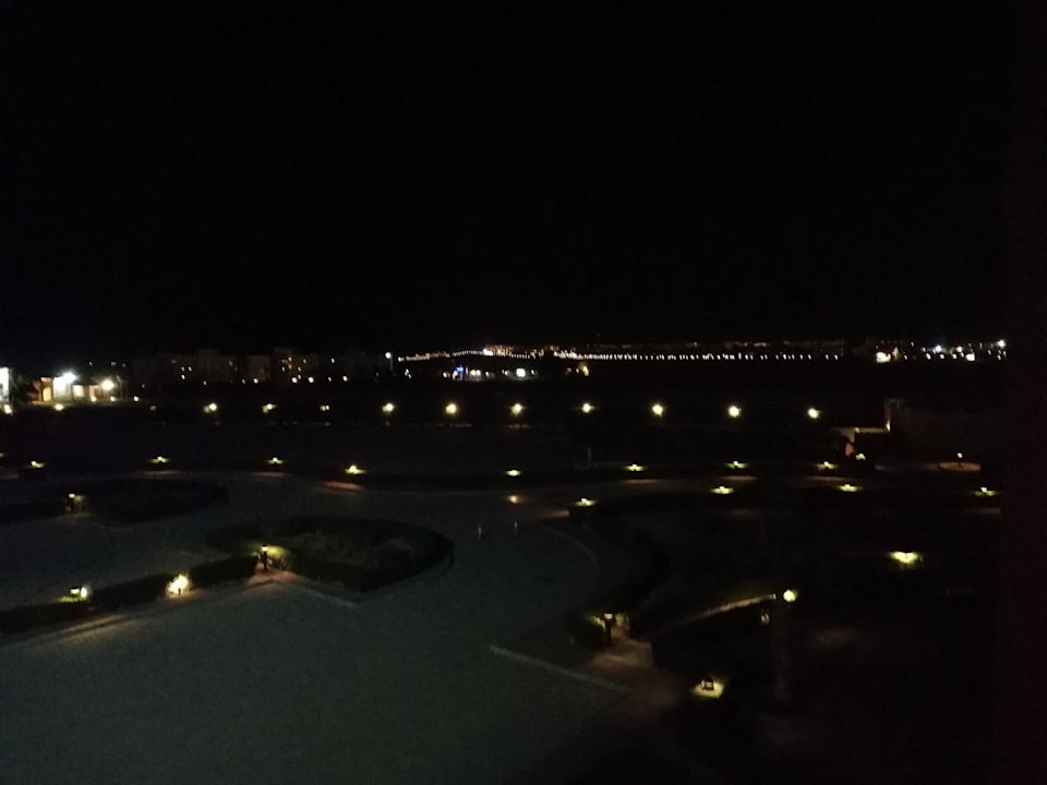 Ausblick Lemon & Soul Makadi Garden