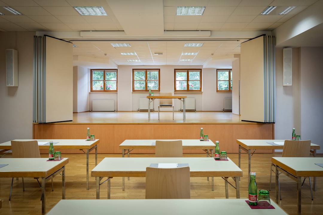 Sonstiges JUFA Hotel Kaprun
