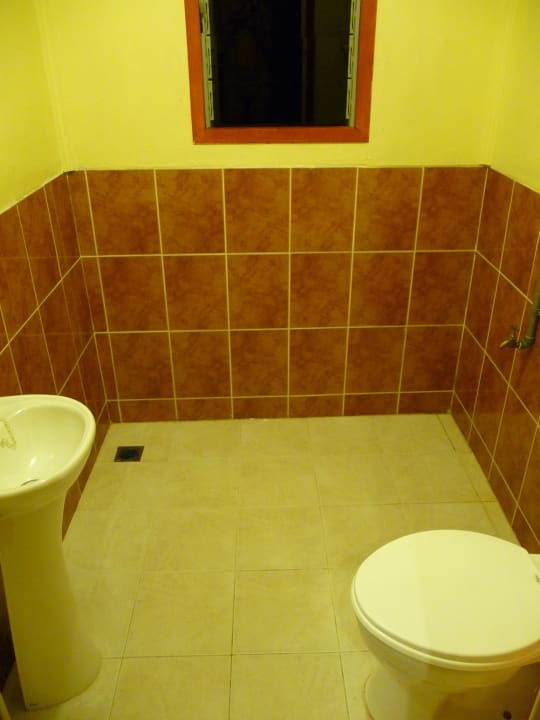 B&B Sukau Backpackers  B&B Sukau Backpackers