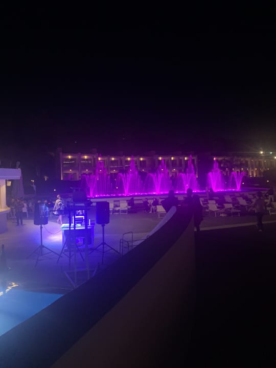 Ausblick Princess Andriana Resort & Spa